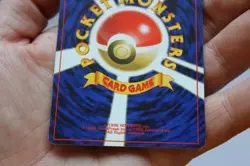 Butterfree No. 012 Neo Discovery Holo Rare Japanese Pokemon TCG - Image 11