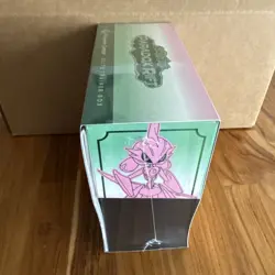 Pokémon Center ETB Scarlet & Violet - Paradox Rift (Iron Valiant) [NEW / SEALED] - Image 4
