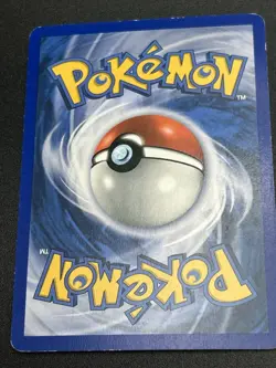 Pokemon TCG Unown   Neo Discovery Mysterious Treasures- Vintage X 8 - Image 9