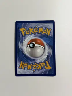2024 Pokemon SV Surging Sparks SSP EN Castform Sunny Form #195/191 - Image 2