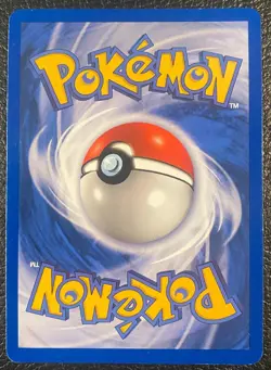 Pokémon TCG - Jumpluff 7/111 Neo Genesis 1st ed. (2000) Vintage Holo Rare - LP2 - Image 12