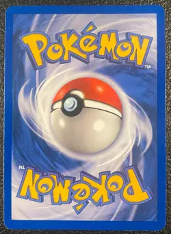 Pokémon TCG - Jumpluff 7/111 Neo Genesis 1st ed. (2000) Vintage Holo Rare - LP2 - Image 2