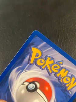 Pokémon TCG - Jumpluff 7/111 Neo Genesis 1st ed. (2000) Vintage Holo Rare - LP2 - Image 8