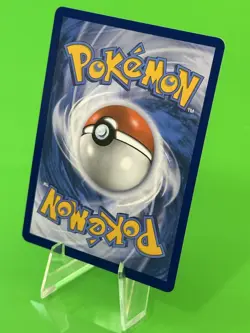 Pokemon Genesect ex Scarlet & Violet Black Bolt Ultra Rare Full Art 161/086 NM!! - Image 10