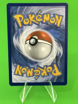 Pokemon Genesect ex Scarlet & Violet Black Bolt Ultra Rare Full Art 161/086 NM!! - Image 8
