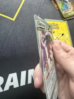 Pokemon TCG Garchomp C Lv.X 145/147 Supreme Victors Holo Ultra Rare 292🔥HP🔥 - Image 5
