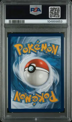 2024 POKEMON CARD SV SSP EN SURGING SPARKS #057 PIKACHU EX PSA 10 GEM MT - Image 2