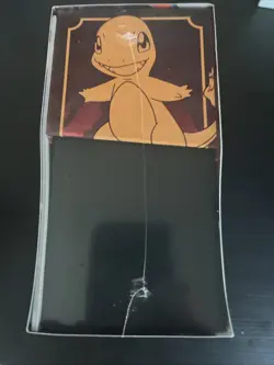 Obsidian Flames Pokemon Scarlet & Violet Elite Trainer Box ETB Sealed - Image 2