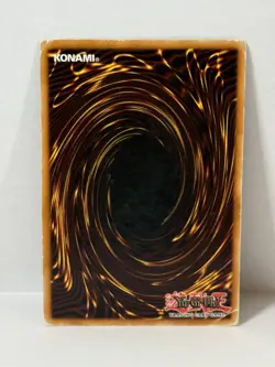 Yu-Gi-Oh! - Blue-Eyes Shining Dragon MOV-EN001 Super Rare - Image 4