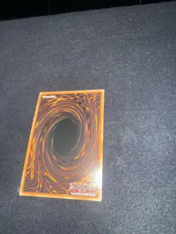 Yu-Gi-Oh! Chaos Emperor Dragon RA03-EN133 Platinum Secret Rare 1st Edition - Image 4