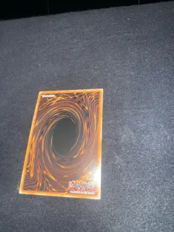 Yu-Gi-Oh! Chaos Emperor Dragon RA03-EN133 Platinum Secret Rare 1st Edition - Image 8