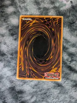 Pyramid of Light YUGIOH Card Limited Edition MOV-EN004 569894 - Image 2