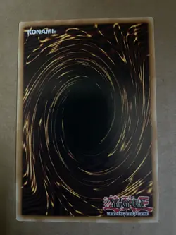 YUGIOH ROSE WARRIOR OF REVENGE ULTIMATE RARE CSOC-EN000 LIGHTLY PLAYED - Image 4