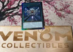 1x (M/NM) - Monster Reborn - RA03-EN052 - UIltimate Rare - 1st Edition YuGiOh - Image 1