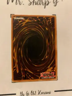 Lord of the Dragons - SDK-G038 GERMAN Yu-Gi-Oh! CARD SUPER RARE HOLO KONAMI - Image 12