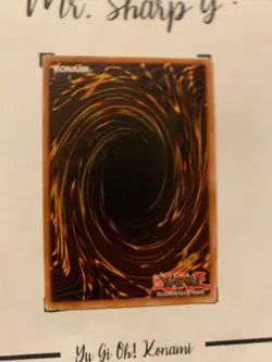 Lord of the Dragons - SDK-G038 GERMAN Yu-Gi-Oh! CARD SUPER RARE HOLO KONAMI - Image 5