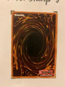 Lord of the Dragons - SDK-G038 GERMAN Yu-Gi-Oh! CARD SUPER RARE HOLO KONAMI - Image 6
