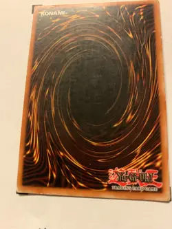 Lord of the Dragons - SDK-G038 GERMAN Yu-Gi-Oh! CARD SUPER RARE HOLO KONAMI - Image 7