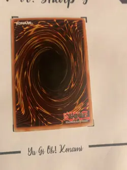 DRAGON CALL FLUTE - SDK-G039 GERMAN Yu-Gi-Oh! CARD GAME SUPER RARE HOLO KONAMI - Image 11