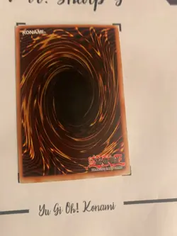 DRAGON CALL FLUTE - SDK-G039 GERMAN Yu-Gi-Oh! CARD GAME SUPER RARE HOLO KONAMI - Image 5