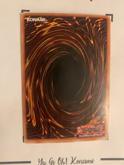 DRAGON CALL FLUTE - SDK-G039 GERMAN Yu-Gi-Oh! CARD GAME SUPER RARE HOLO KONAMI - Image 6