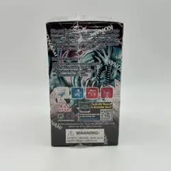 Yugioh Legendary Duelists Season 2 1st Edition Sealed Mini Box Factory Sealed! - Image 6