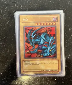 Yu Gi Oh Cards - 393 Card Lot - All 1st Ed, Limited Ed & Halogram - Image 6