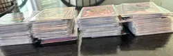 Yu Gi Oh Cards - 393 Card Lot - All 1st Ed, Limited Ed & Halogram - Image 7