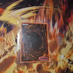 🔥 2004 | Dark Sage | DOD-002 | Dawn Of Destiny | Prismatic Secret Rare - Image 3