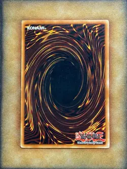 Yugioh Treeborn Frog SOI-EN025 Ultimate Rare LP - Image 2