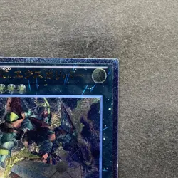 NM Heroic Champion - Excalibur REDU-JP041 Ultimate Rare YuGiOh 160 - Image 13