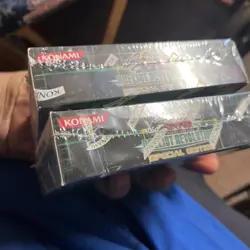 *** DUELIST REVOLUTION SPECIAL EDITION 3 PACKS *** NEW FACTORY SEALED YUGIOH! - Image 11
