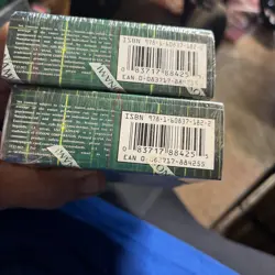 *** DUELIST REVOLUTION SPECIAL EDITION 3 PACKS *** NEW FACTORY SEALED YUGIOH! - Image 12
