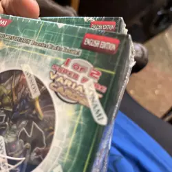 *** DUELIST REVOLUTION SPECIAL EDITION 3 PACKS *** NEW FACTORY SEALED YUGIOH! - Image 6