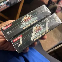 *** DUELIST REVOLUTION SPECIAL EDITION 3 PACKS *** NEW FACTORY SEALED YUGIOH! - Image 9
