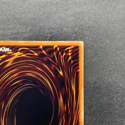 NM Dragon Dark Wing TSHD-JP040 Ultimate Rare YuGiOh 3000 - Image 8