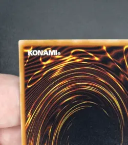 Yu-Gi-Oh! OCG - Arlownay - No Ref - Vol.7 - Common - Japanese - Image 10