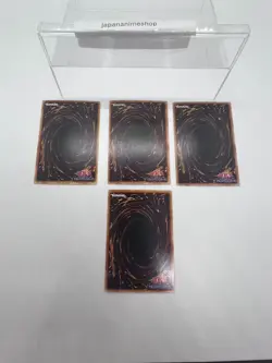Dark Magician Legend of Blue Eyes LB-05 Ultra Rare YuGiOh 840 - Image 2
