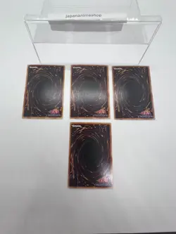Dark Magician Legend of Blue Eyes LB-05 Ultra Rare YuGiOh 840 - Image 7