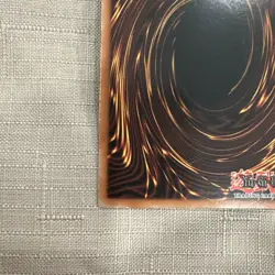 (2X) Vintage LOB-120 Ultra Rare Holo Right Leg of the Forbidden One Yu GiOh VLP - Image 11