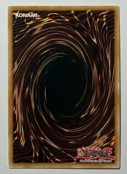 I:P Masquerena (Alternate Art) RA02-EN042 (NM) Secret Rare 1st Edition Yu-Gi-Oh - Image 2