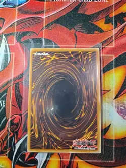 Magical Hats Yugioh RA03-EN107 Platinum Secret Rare PSR NM - Image 4