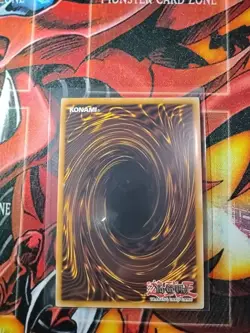 Magical Hats Yugioh RA03-EN107 Platinum Secret Rare PSR NM - Image 7