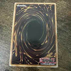 1x (MP) Elemental HERO Absolute Zero GENF-ENSE1 Super Rare Limited Ed. YuGiOh - Image 3