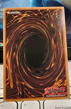 YuGiOh Collector's Elemental HERO Absolute Zero GENF-ENSE1 Super +BONUS - Image 4
