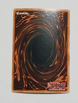 YuGiOh! Elemental Hero Gaia CT08-EN011 Limited Edition Super Rare - Image 2