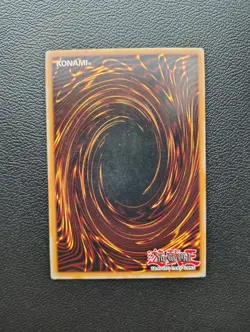 Yu-Gi-Oh - Metamorphosis - DR1-EN038 - LP - Image 2