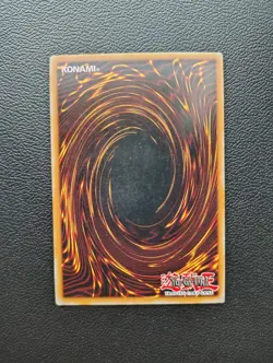 Yu-Gi-Oh - Metamorphosis - DR1-EN038 - LP - Image 4