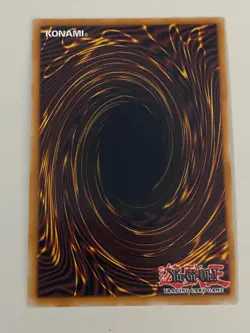 Yugioh - Delinquent Duo - 1st Edition Platinum Secret Rare NM - Free Holo Card B - Image 2