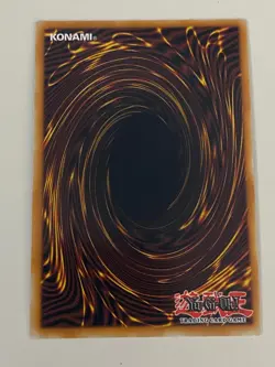 Yugioh - Delinquent Duo - 1st Edition Platinum Secret Rare NM - Free Holo Card B - Image 4